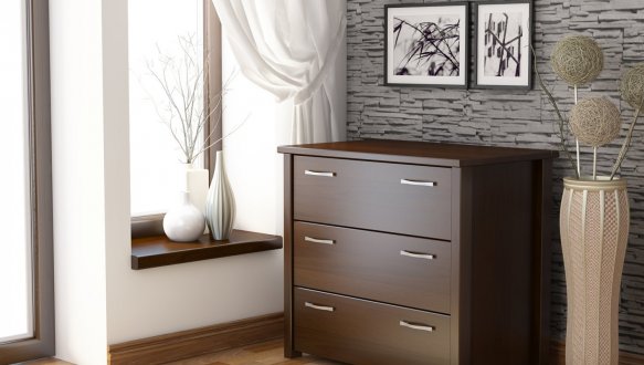 Комод Тесса / ТМ Эстелла