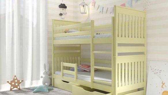 Кровать-трансформер Адель DUO 12