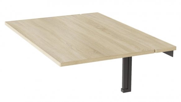 Стіл-трансформер Mini Дуб сонома 1