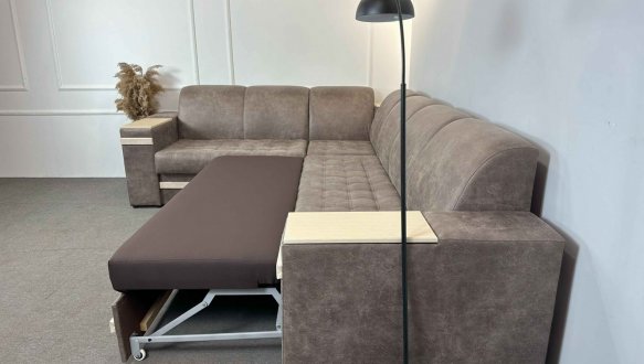 Угловой диван Бест (3,15 х 2,4 м) 18