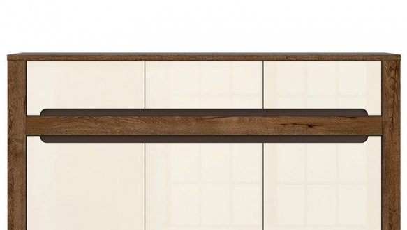 Комод KOM3D3S Ruso 3