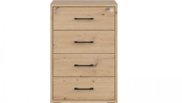 Тумба KTN4S Space office 