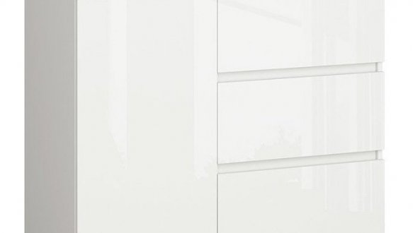 Комод KOM1D3S Erla 0