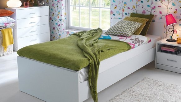 Модульная детская Nepo/Непо Гербор 0