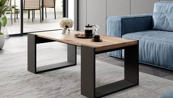 Стол журнальный Олд Вуд 0