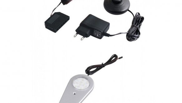 Модульная спальня VELVET 7