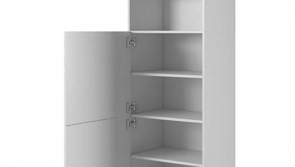 Стелаж 60 Abeto 2