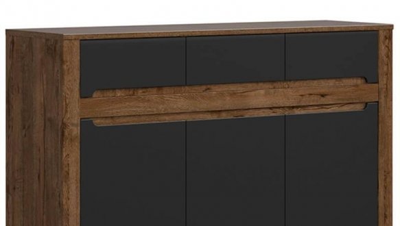 Комод KOM3D3S Ruso 0