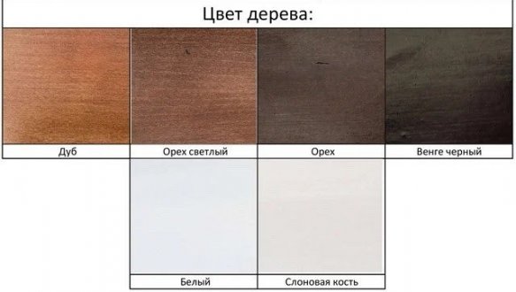 Стілець Марек 4 4