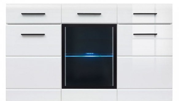 Буфет KOM1W2D2S/9/15 Fever