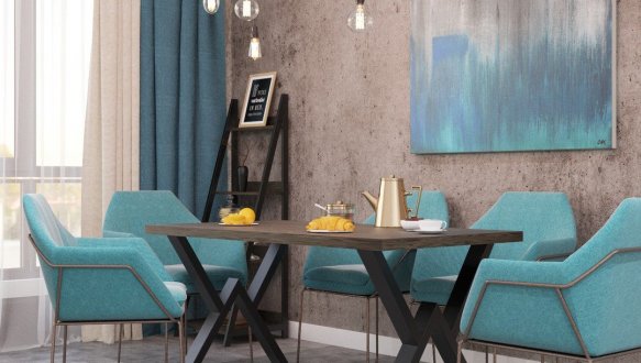 Стіл Виннер