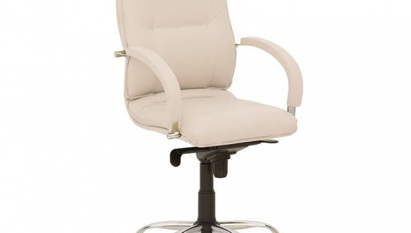 Кресло STAR steel LB MPD 2