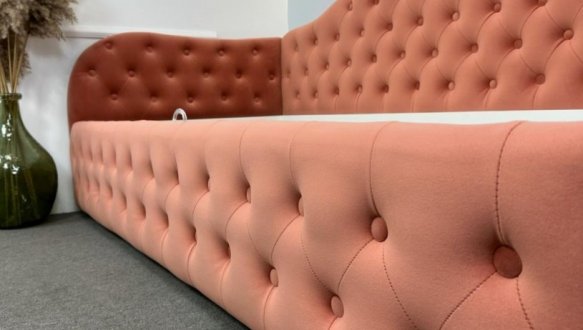 Ліжко Меланія 29