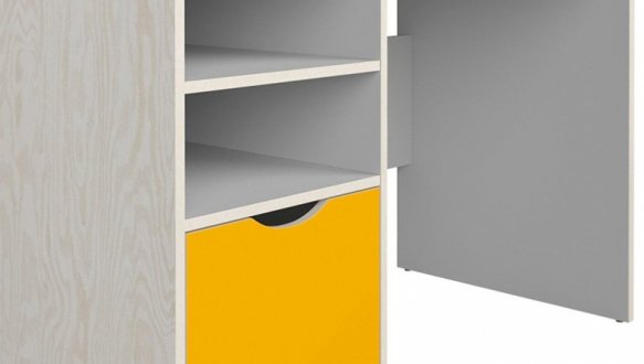 Модульная детская STANFORD 5