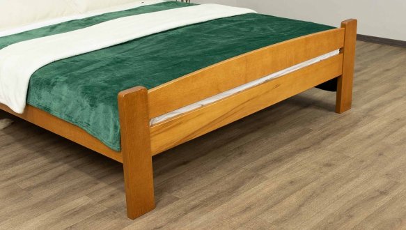 Ліжко дерев'яне Дрімка Каспер Бук 2