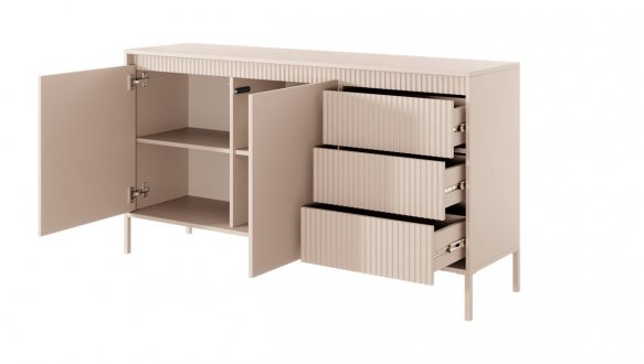 Комод 2D3S/153 Senso 3