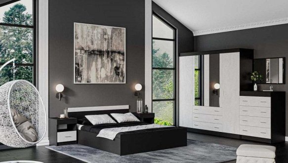 Комод Терра 1