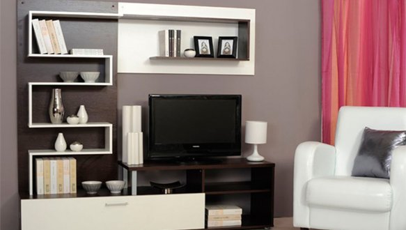 Стенка Жасмин