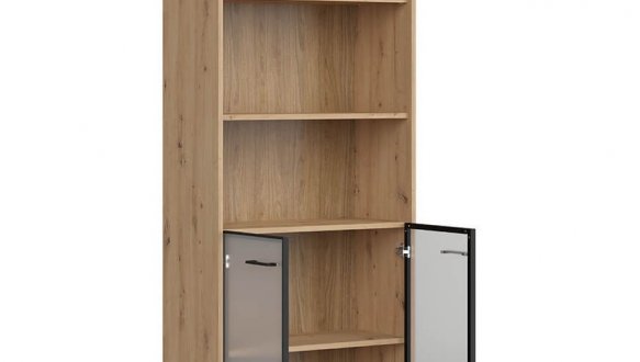  Витрина REG2W/200 Space office 2