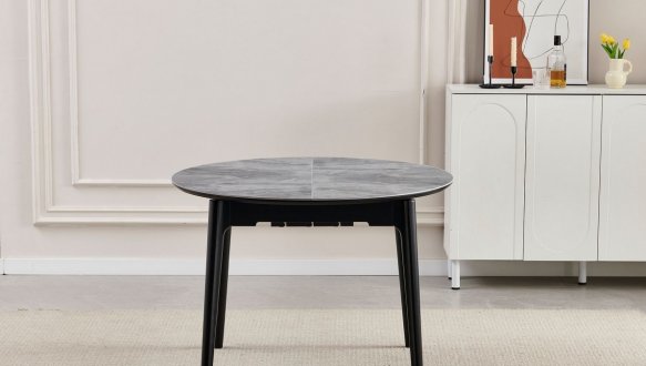 Стіл розкладний Bjorn Askold / Аскольд 105 - 135 см 3