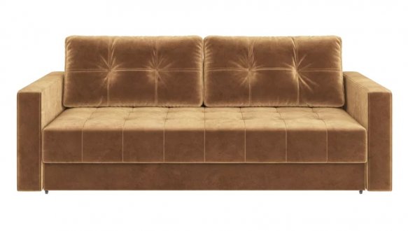 Диван раскладной еврокнижка Dimaro / Димаро 230 см 3