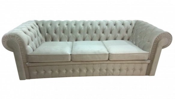Диван Оксфорд 3 20