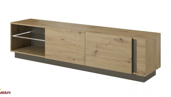 Тумба под телевизор 2D/187 Arco 2