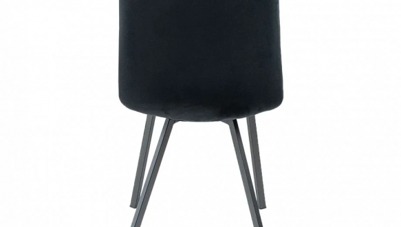 Стул EARI черный 2