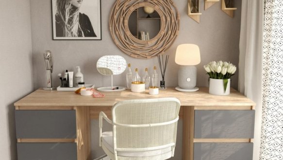 Стіл комп’ютерний сонома Т228 0