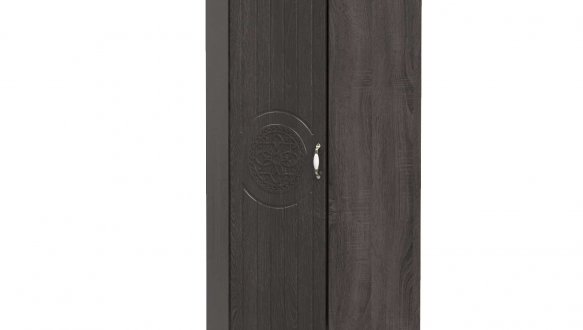 Шафа кутова Бурбон