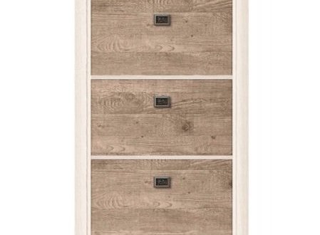 Тумба для взуття BUT3D Коен ІІ