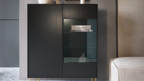 Модульна вітальня Harmony 4