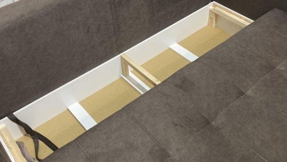 Диван Лінда 2