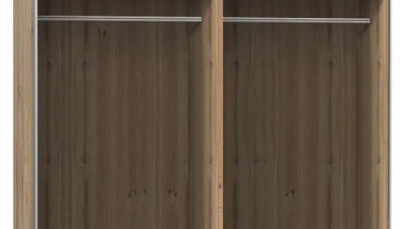 Шкаф CIRS227E3 CLAIR 4