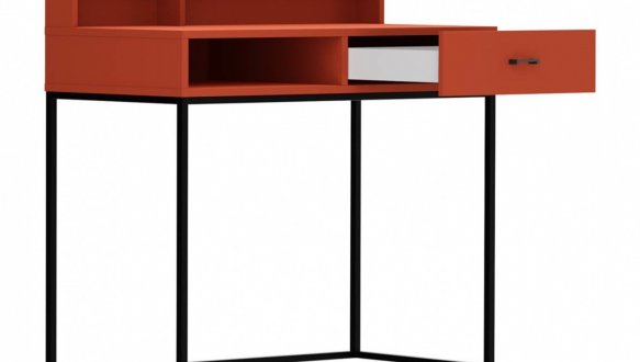 Письменный стол BIU1S/12A Modeo 0