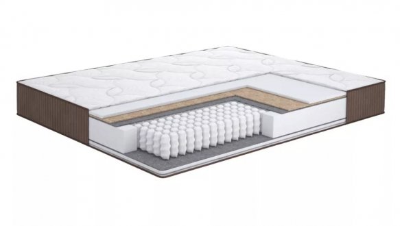 Матрац Лунго / Lungo