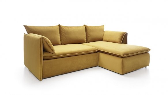 Кутовий диван Gold 8