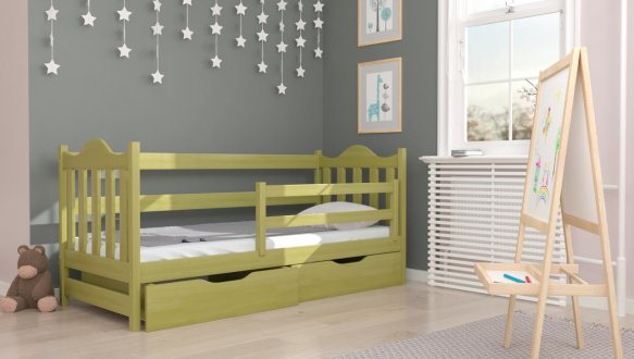 Кровать Аврора 8