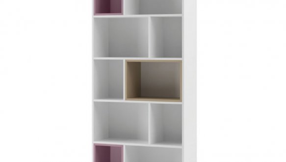 Стеллаж Твист 0