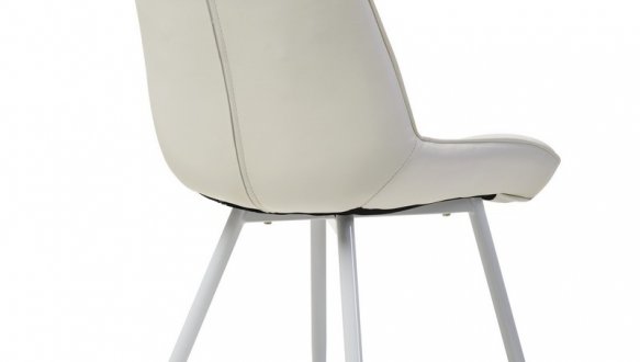 Стілець N-45 білий 2