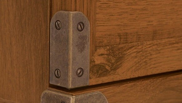 Витрина JWIT1D2S/50 Монтана 1