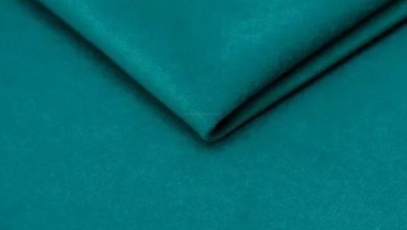 Стілець Piano B Matt Velvet бірюзовий 0