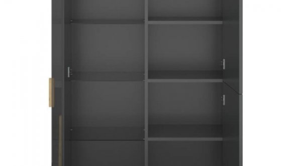 Вітрина 1W2D Бель 2