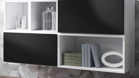 Стенка Roco 15