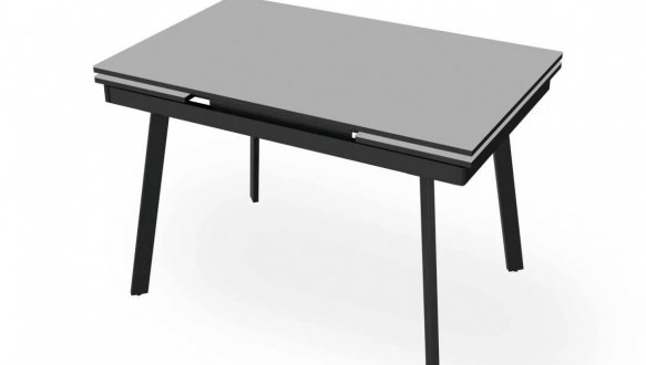 Стіл кухонний розкладний Джем Slim / Слім 110 16