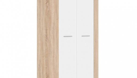 Шафа углова SZFN2D Nepo Plus 4