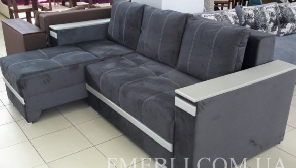 Кутовий диван Форум Ортопедичний 17