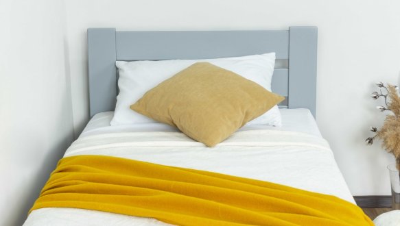 Односпальная кровать Марсель 0