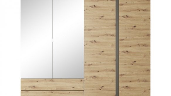 Модульна спальня Arco 5