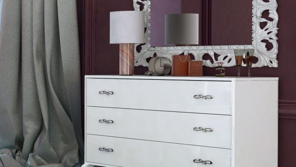 Комод Імперія 3шх Міромарк 0